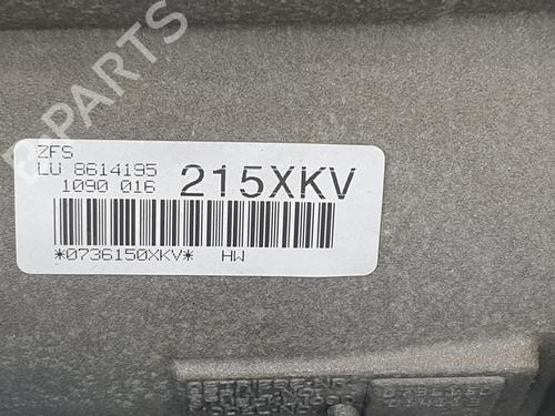 Gearbox BMW 3 Gran Turismo (F34) 320 d | BP24662246M3 