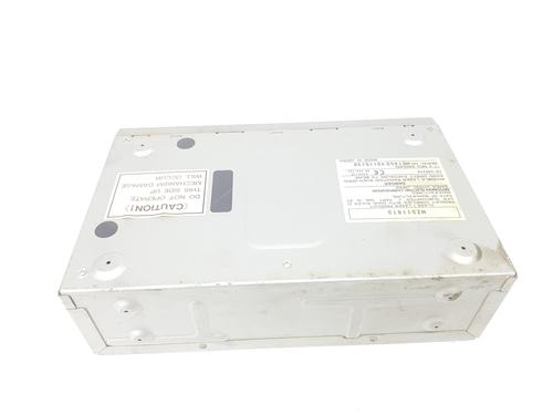 Radio MITSUBISHI PAJERO III (V7_W, V6_W) 3.2 Di-D (V68W) | BP17546586E6 