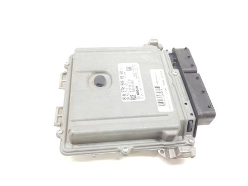 Engine control unit (ECU) MERCEDES-BENZ CLA Coupe (C117) AMG CLA 45 4-matic (117.352) | BP34398928M57 - Image 2