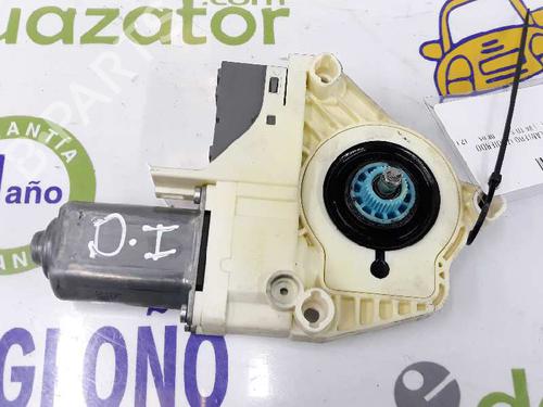 Left front window motor LAND ROVER DISCOVERY III (L319) 2.7 TD 4x4 | BP1886018E21 