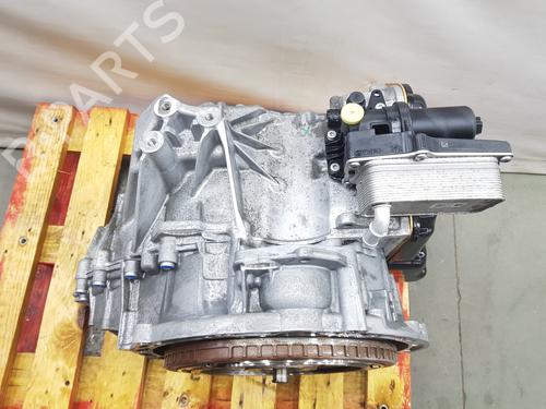 Used Gearbox MERCEDES-BENZ A-CLASS (W176) A 200 CDI / d (176.008) (136 hp) 29633459