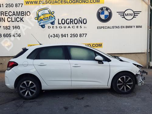 Other CITROËN C4 II (NC_) 1.6 BlueHDi 120 | BP29376585O1 
