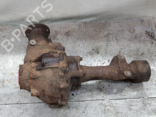 Differential, foran Differential, foran TOYOTA LAND CRUISER PRADO (_J12_) [2002-2010] 36754271 36754271