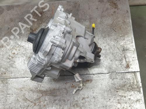Used Transfer box BMW X3 (G01, F97, G08) xDrive 20 d (190 hp) 27160994