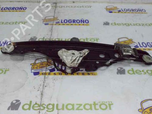 Rear right window mechanism MERCEDES-BENZ E-CLASS (W211) E 220 CDI (211.008) | BP778028C25 