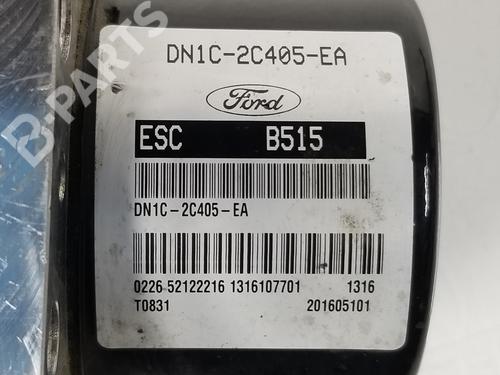 ABS pump FORD ECOSPORT 1.5 Ti | BP8064720M43 