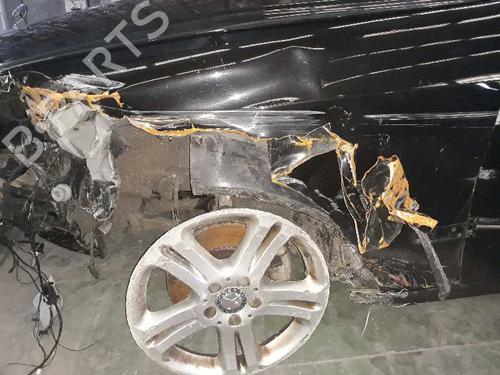 Left front window motor MERCEDES-BENZ E-CLASS (W211) E 280 (211.054) | BP2005028E21 