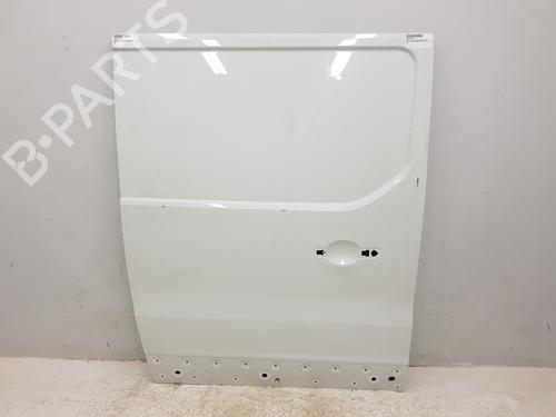 Porta lateral/correr direita Porta lateral/correr direita RENAULT TRAFIC III Van (FG_) 1.6 dCi 140 (FGMA, FGMC) (140 hp) 34272173 34272173