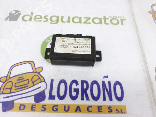 Electronic module AUDI A6 C5 (4B2) 2.5 TDI quattro | BP1719321M83 