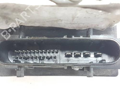 ABS pump RENAULT KANGOO BE BOP (KW0/1_) 1.5 dCi | BP38708786M43 - Image 3