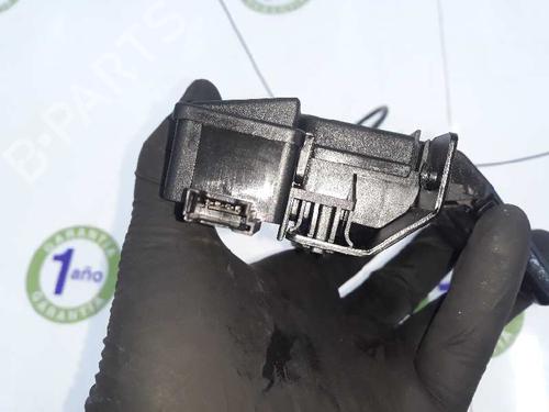 Tailgate lock BMW 3 Coupe (E92) M3 | BP4750597C101 