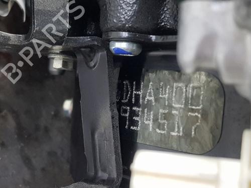 Gearbox RENAULT SYMBIOZ 1.8 E-Tech 160 Full Hybrid | BP34698652M3  - Image 15