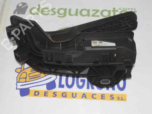 Pedal VW PASSAT B6 (3C2) 2.0 TDI | BP1640841I4 
