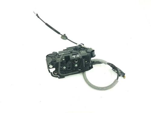 Used Rear left lock VW TIGUAN (5N_) 2.0 TDI 4motion (177 hp) 6251575