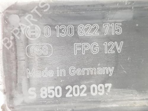 Left rear window motor VW TOURAN (5T1) 2.0 TDI | BP15654960E23 