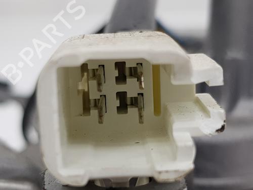 Rear wiper motor TOYOTA PRIUS Liftback (_W2_) 1.5 Hybrid (NHW20_, NHW20R) | BP20195037M102 