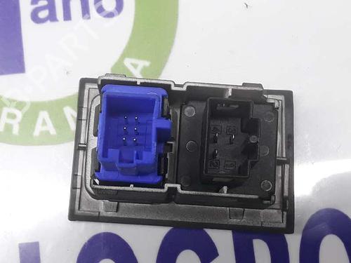 Warning switch VW GOLF VII (5G1, BQ1, BE1, BE2) 1.2 TSI | BP13098695I22 