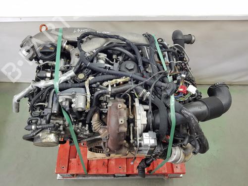 Engine AUDI Q7 (4LB) 3.0 TDI quattro | BP37023571M1 - Image 17
