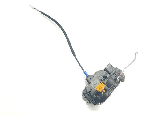 Used Front left lock OPEL MOKKA / MOKKA X (J13) 1.6 CDTI (_76) (136 hp) 31139440