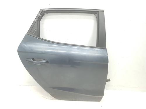 Tür rechts hinten für SEAT IBIZA V (KJ1, KJG) 1.0 MPi (80 hp) 28355780