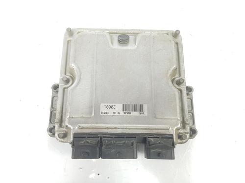 Engine control unit (ECU) CITROËN XSARA PICASSO (N68) 2.0 HDi | BP13233260M57 