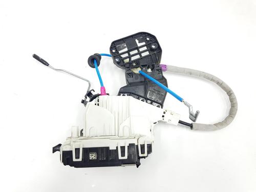 Rear right lock MERCEDES-BENZ CLA Coupe (C117) CLA 200 CDI / d (117.308) | BP11379087C99 
