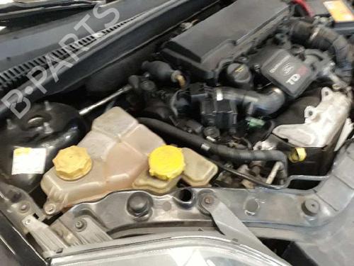 AC compressor FORD FIESTA V (JH_, JD_) 1.4 TDCi | BP1192170M34 