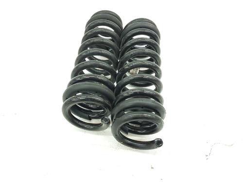 Shock absorber spring BMW 2 Coupe (F22, F87) M2 | BP14077137C152 