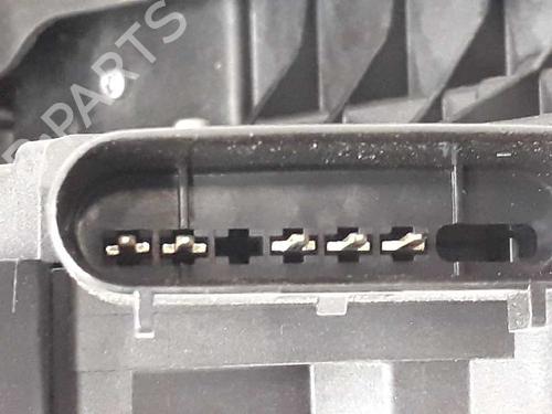 Front left lock FORD FOCUS III 1.6 TDCi | BP5998880C98 