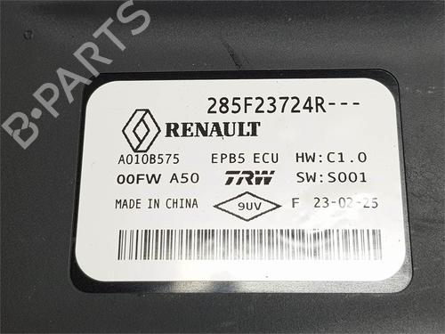 Electronic module RENAULT ARKANA I (LCM_, LDN_) | BP38441769M83 - Image 3