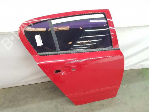 Right rear door OPEL ASTRA H (A04) 1.7 CDTI (L48) | BP5806717C5 