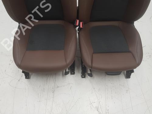Seats set MERCEDES-BENZ GLB (X247) GLB 200 d (247.612) | BP36814303C78  - Image 5