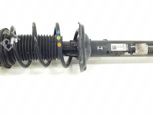 Used Left front shock absorber Left front shock absorber 37524739 37524739