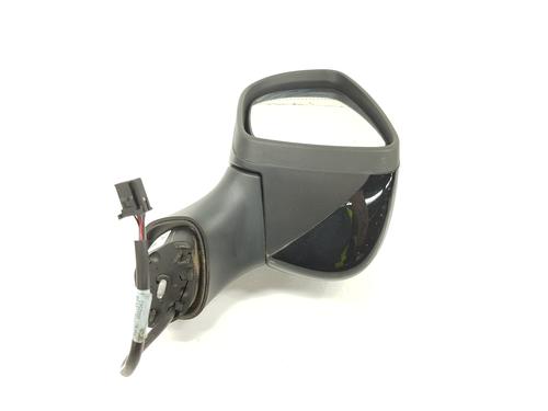 Left mirror RENAULT CLIO IV (BH_) 1.2 16V | BP19096666C26 