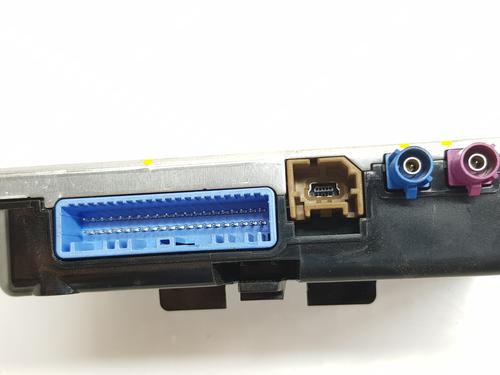 Módulo eletrónico RENAULT EXPRESS Box Body/MPV | BP37995689M83 - Image 2