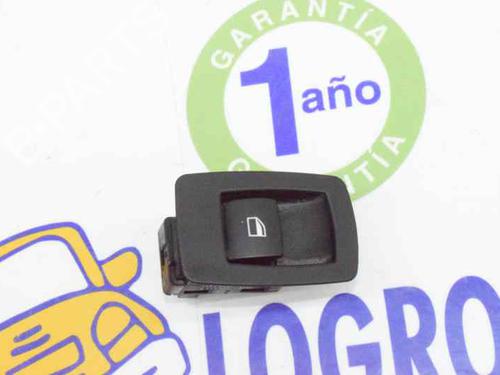 Left rear window switch BMW X3 (E83) xDrive 20 d | BP1483360I29 
