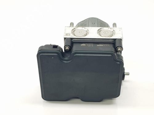 ABS pump NISSAN QASHQAI II (J11, J11_) 1.3 DIG-T | BP12576762M43 