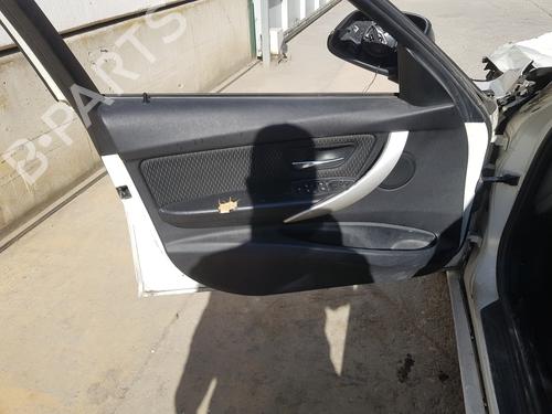 Left tailgate light BMW 3 (F30, F80) 320 d | BP37023561C79 - Image 35