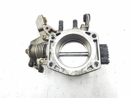 Throttle body BMW 5 (E39) 525 tds | BP9583979M82 