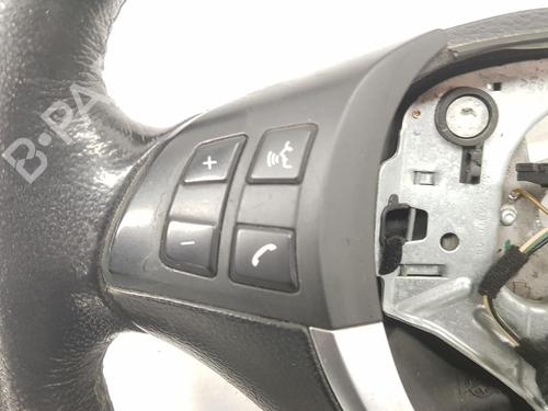 Steering wheel BMW X5 (E70) 3.0 si | BP13232861C49 