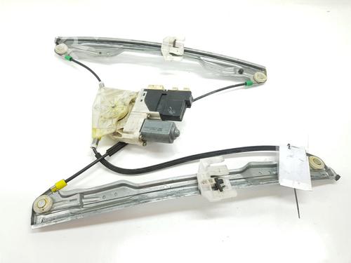 Front left window mechanism CITROËN C5 II (RC_) 2.0 HDi (RCRHRH) | BP18142190C22 