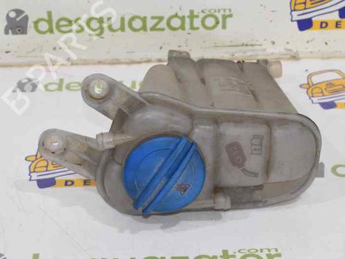 Expansion tank AUDI Q5 (8RB) 3.0 TDI quattro | BP1637580C120 