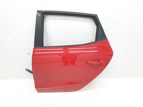Used Left rear door SEAT IBIZA V (KJ1, KJG) [2017-2025]  29159508