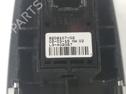 Right front window switch BMW 4 Gran Coupe (F36) 420 d | BP10562198I26 