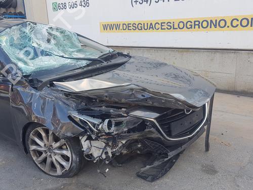 Left front brake caliper MAZDA 3 (BM, BN) | BP33474536M105 - Image 26