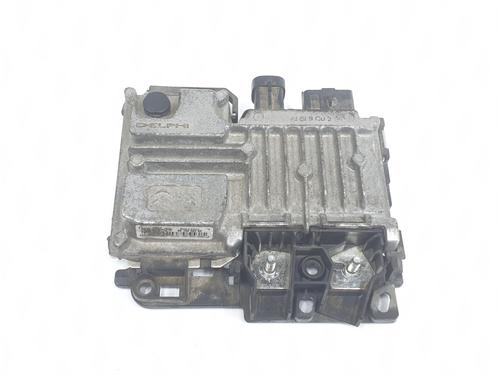 Used Electronic module OPEL CROSSLAND X / CROSSLAND (P17, P2QO) 1.2 (75) (110 hp) 22229857