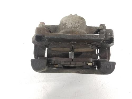 Right front brake caliper NISSAN QASHQAI II SUV (J11, J11_) 1.6 dCi | BP11598544M104 