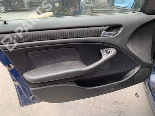 Right front fog light BMW 3 Touring (E46) 330 d | BP3655445C31  - Image 61