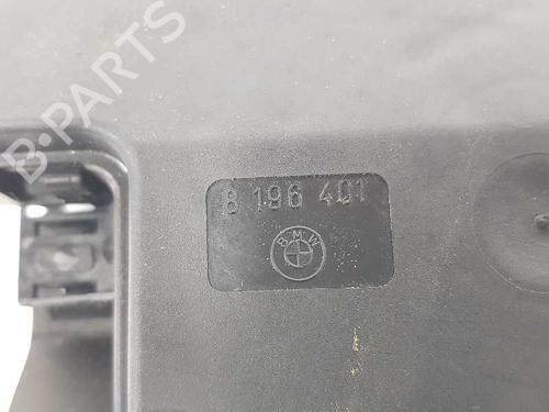 Tailgate lock BMW 1 (E87) 118 d | BP3382017C101 