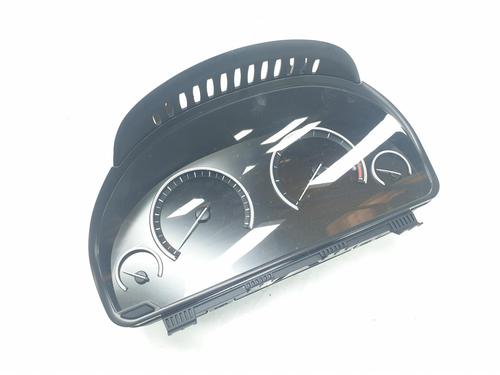 Used Instrument cluster BMW 6 Coupe (F13) 640 d (313 hp) 17195960